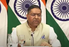 मध्य-पूर्व में व्यापारी जहाज पर हमला: दो भारतीयों की मौत, एक लापता