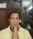 सुनील लहरी ने मध्य पूर्व में युद्ध पर व्यक्त किया गहरा दुःख, कहा- कुछ लोगों के अहंकार से प्रभावित हो रही है आम जनता