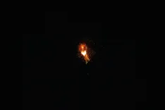 ईरान का नया हमला: डिएगो गार्सिया पर 4,000 किलोमीटर दूर से दागी मिसाइलें!