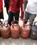 मध्य पूर्व के तनाव का नेपाल में रसोई गैस पर प्रभाव: आधे सिलेंडर भरने का आदेश