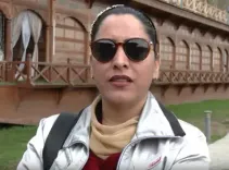 मिडिल ईस्ट युद्ध रुकना चाहिए, निर्दोषों की जान लेकर कुछ हासिल नहीं होगा: तस्लीमा अख्तर