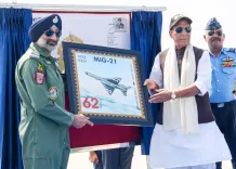 Will the MiG-21’s legacy endure in India’s Aatmanirbharta?