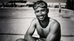 क्या मिहिर सेन ने तैराकी में वकालत को छोड़कर देश का परचम लहराया?