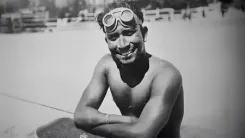 मिहिर सेन : तैरकर डारडनेल्स जलडमरूमध्य पार करने वाले विश्व के प्रथम व्यक्ति 