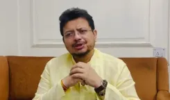 नंदीग्राम उपचुनाव: मिलन प्रधान की गिरफ्तारी पर राहुल-खड़गे का BJP पर हमला, ऋतब्रत बोले— हमने ही दर्ज कराई थी शिकायत