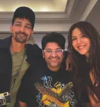 क्या मिलाप जावेरी के साल 2025 को हर्षवर्धन-सोनम ने बनाया ब्लॉकबस्टर?