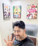 Why Does Milap Zaveri Prefer Direction Over Writing?