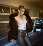 Did Miley Cyrus Just Call Her Engagement Ring a 'Black Friday Deal'?