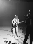 Miley Cyrus' new album 'Bass Persuades' reflects 20 years of life and peace