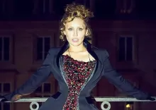 Is Miley Cyrus Really Non-Specific in Everything?