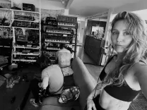 Miley Cyrus shares songwriting voice notes from 'Bass Persuades' album
