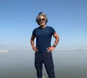 मिलिंद सोमन ने साउथ और हिंदी सिनेमा के बीच का अंतर बताया, टीमवर्क और स्पीड की की प्रशंसा