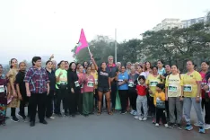 Can Milind Soman Inspire Grandmothers to Defy Stereotypes through Fitness?