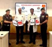 AIIMS Deoghar empanelled under ECHS, 1.2 lakh Jharkhand veterans to get tertiary care