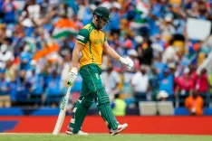 Is David Miller Out for the England T20Is Due to Injury? Albie Morkel Joins as Bowling Consultant