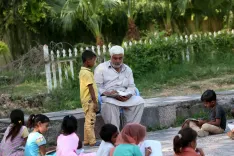 Pakistan's education crisis: 28% of children out of school, Balochistan worst hit