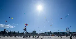 Are Millions of Australians Ready for Severe Heat and Damaging Winds?