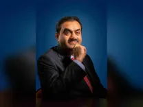 Gautam Adani: Millions of young Indians at project sites mirror my journey