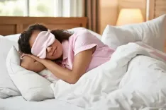 माइंड डिटॉक्स: बेहतर नींद के लिए अपनाएं सरल उपाय