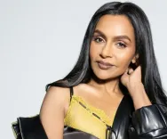 Mindy Kaling credits Tina Fey and Amy Poehler for body-image boost