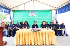 India returns 197,810 sq m of demined land to Cambodia's Kaoh Pao villagers