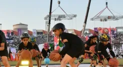 Will the ‘Mini Khel Mahakumbh’ Transform Young Athletes in Surat?