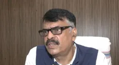 माइनिंग बिल पर कांग्रेस का केंद्र पर हमला, शाहदेव बोले — भाजपा संघीय ढाँचे को कमज़ोर कर रही है