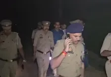 Was a Minor Victimized by Gang-Rape in Lucknow?