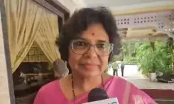 NCW chief demands deterrent punishment in Greater Noida minor bus rape case
