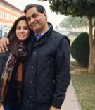 What Does Mira Rajput's Daughter Misha Experience at 'Nani House'?