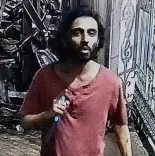 मीरा रोड चाकू हमला: आरोपी जैब जुबेर अंसारी के घर से ISIS से जुड़ा हस्तलिखित पत्र बरामद