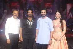 Did Mirai Really Get Made on a 60 Crore Budget? Teja Sajja Reveals