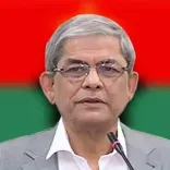 मिर्जा फखरुल इस्लाम आलमगीर आज शाम 7:30 बजे लेंगे बांग्लादेश के 23वें राष्ट्रपति पद की शपथ
