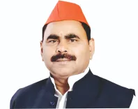 मिर्जापुर सपा जिलाध्यक्ष बदला: अशोक यादव को कमान, देवी प्रसाद चौधरी पदमुक्त