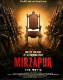 Mirzapur: The Movie gets CBFC green light with minimal cuts ahead of Sept 4 release
