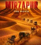 'मिर्जापुर: द मूवी' पर दर्शकों की मुहर — गुड्डु से रवि किशन तक, हर किरदार ने मारी बाजी