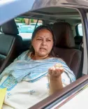 Misa Bharti slams Bihar govt over student lathi-charge, law and order