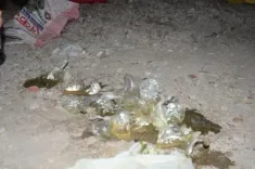 Petrol bomb hurled at BJP-linked clinic near RSS office in Bathinda