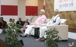 Did Misinformation Campaigns Against RSS Start in 1932-33?