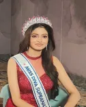 क्या अवनि गुप्ता ने मिस दीवा सुपरनेशनल 2025 का ताज जीतकर एक नई प्रेरणा दी?