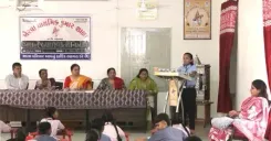 मिशन बाल वार्ता : मेहसाणा के बच्चों की कहानियां जल्द होंगी प्रकाशित, पढ़ाई और लेखन को मिली नई दिशा