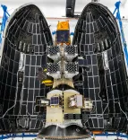 GalaxEye's Mission Drishti: India launches world's first OptoSAR satellite