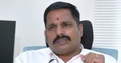 BJP leader K. Karunasagar alleges multi-front Hindu conversion drive under 'Mission Ghazwa-e-Hind'