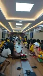 मिशन शक्तिसैट: चिराग पासवान से मिले 108+ देशों के राजदूत, अंतरिक्ष शिक्षा व महिला सशक्तीकरण पर मंथन