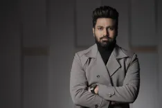 Is Mithoon Honored to Recreate 'Ghar Kab Aaoge' for Border 2?