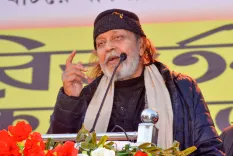 How Did Mithun Chakraborty Credit Music in His Journey?