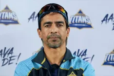 Is Mithun Manhas the New BCCI President?