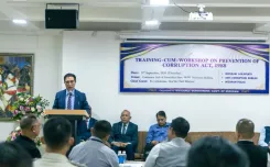 Mizoram CM Lalduhoma orders strict anti-corruption drive, restores ACB allowances