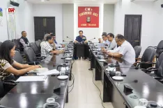 Why Is Mizoram CM Urging NHIDCL to Prioritize Key Road Links?