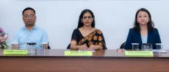 Mizoram launches voter enrolment drive after SIR, 8.35 lakh on rolls